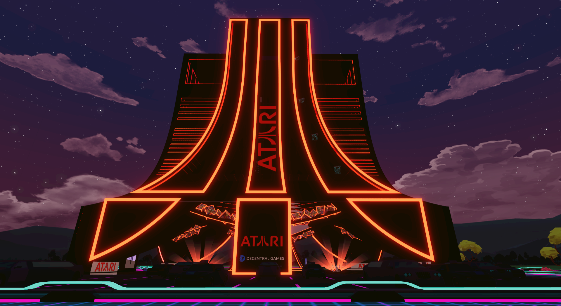 Atari Casino
