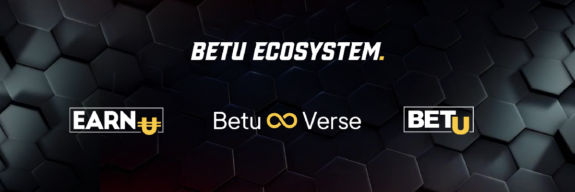 BetU Ecosystem