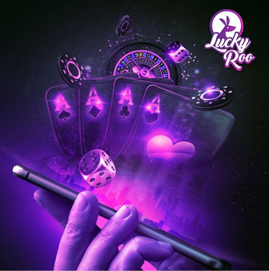 Lucky Roo Casino