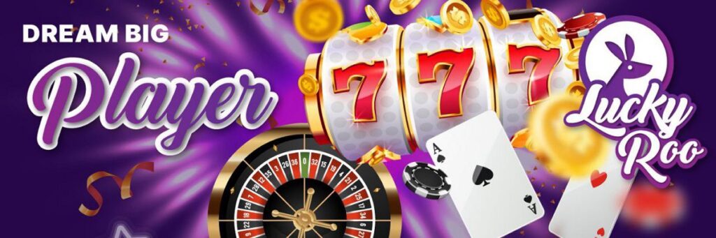 Lucky Roo Gambling