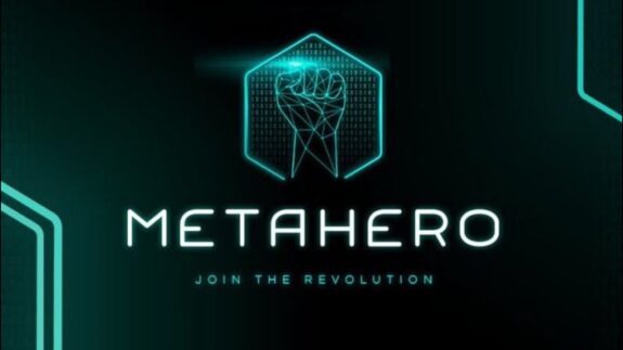 MetaHero