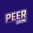 Peergame Casino logo