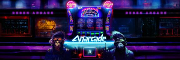 Anarcade