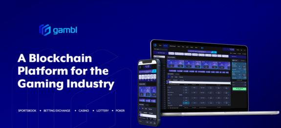 GAMBL.io