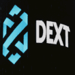 ICE Poker - DEXT Lounge logo