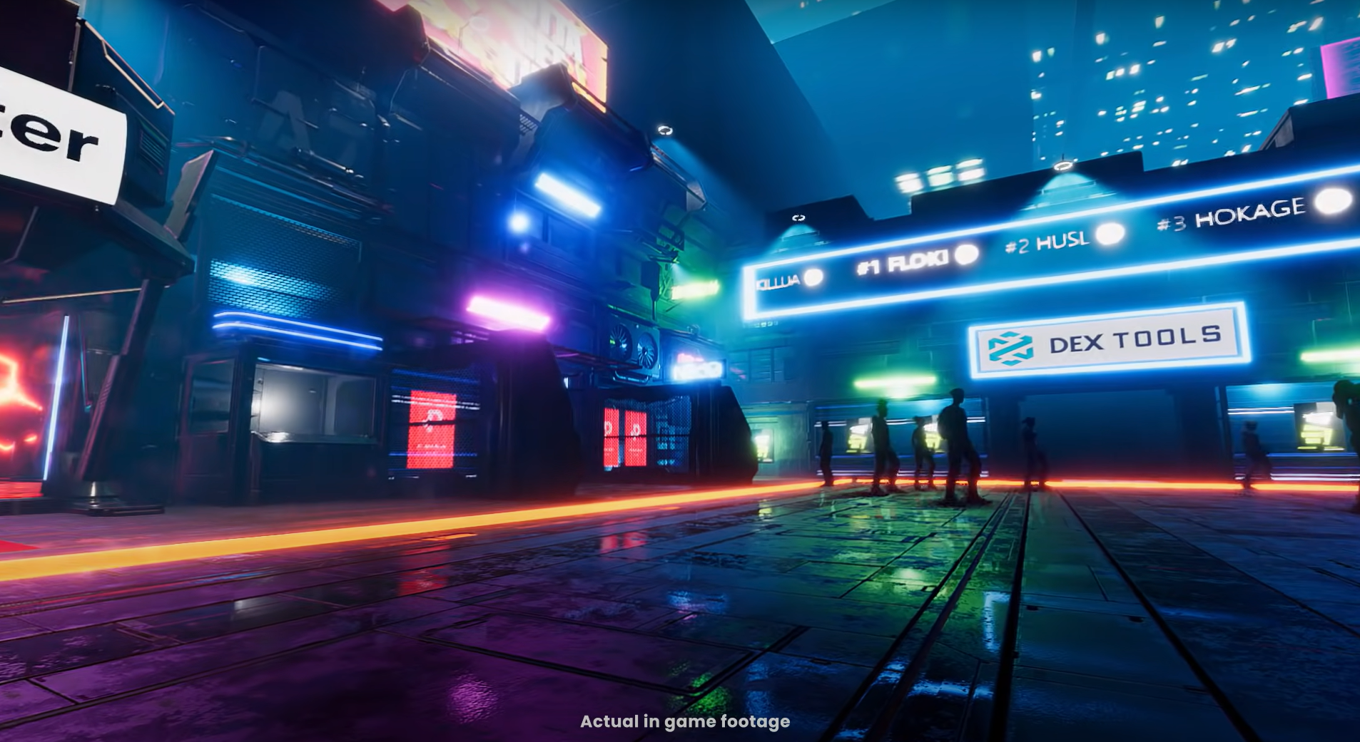 Bloktopia Casino