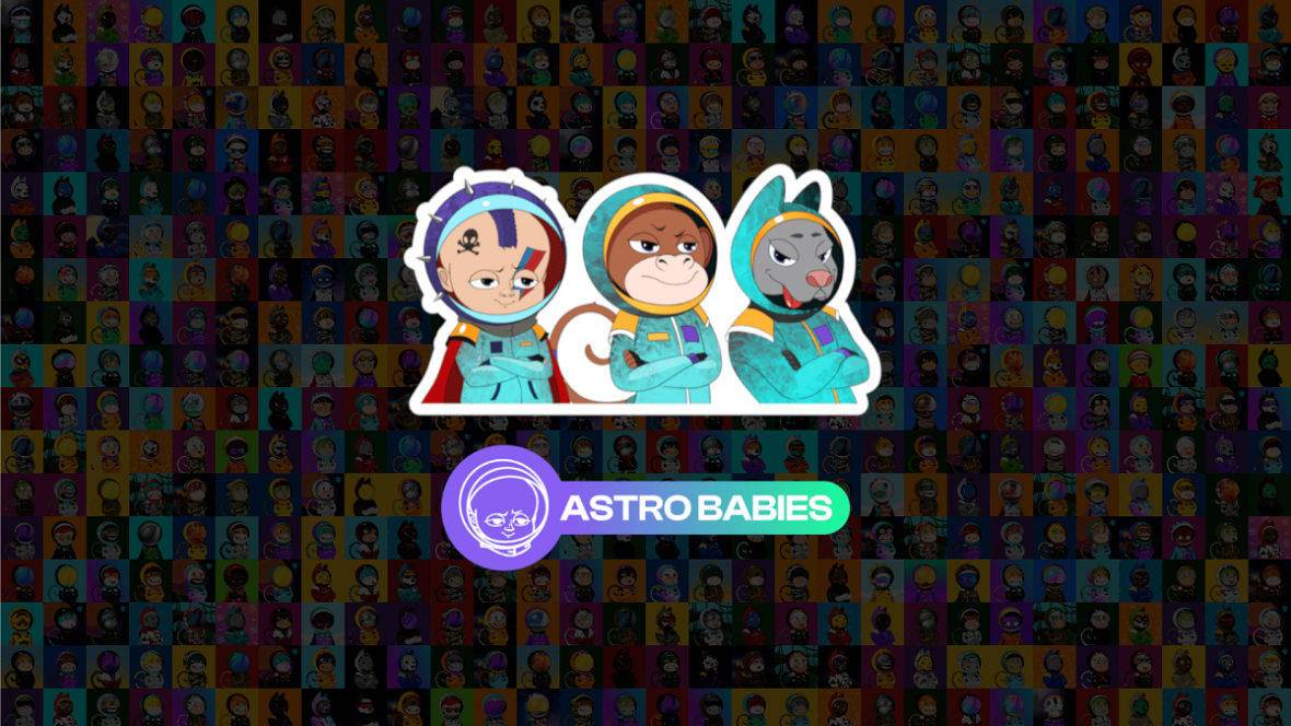 Astro Babies