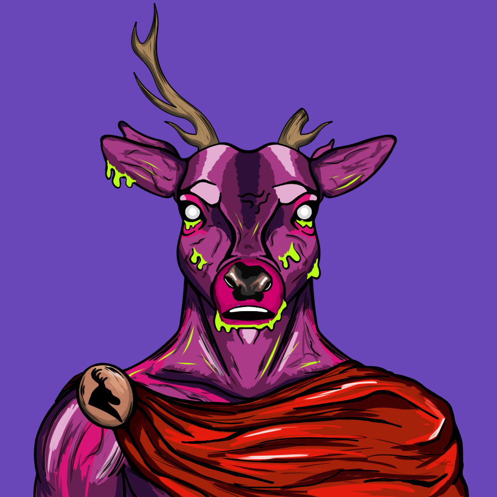 Gambdeers Club