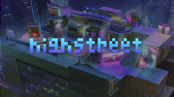 HighStreet World Metaverse