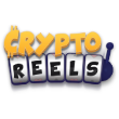Cryptoreels logo